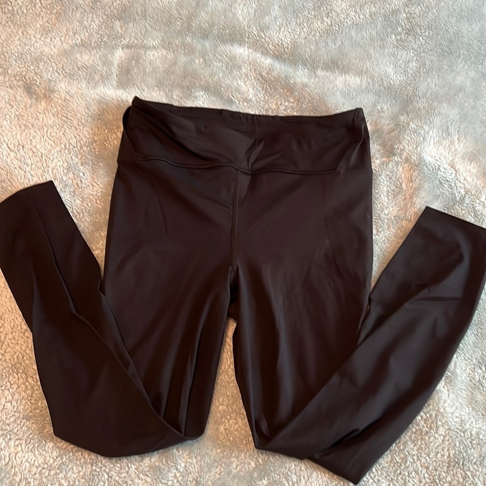 Lululemon running leggings